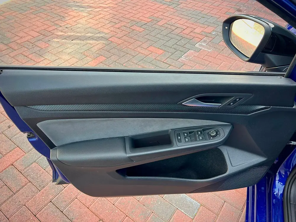 Volkswagen GOLF 2.0 TSI R 4Motion * Performance * Head-up * uit 2021, foto 16