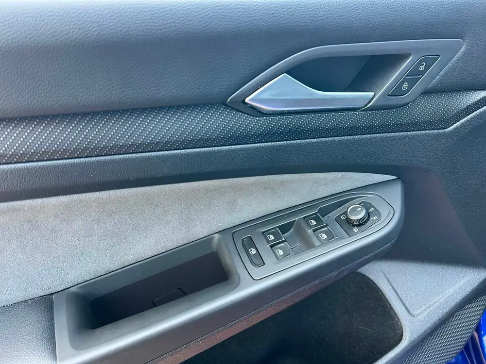 Volkswagen GOLF 2.0 TSI R 4Motion * Performance * Head-up * uit 2021, foto 17