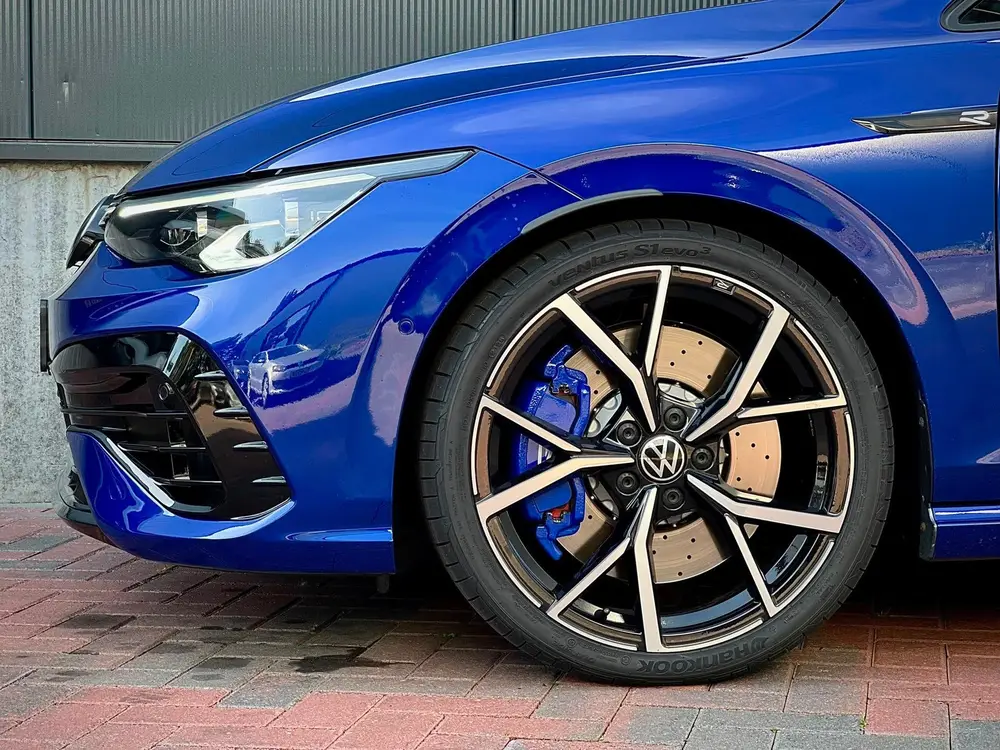 Volkswagen GOLF 2.0 TSI R 4Motion * Performance * Head-up * uit 2021, foto 8