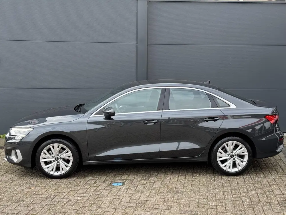 Audi A3 30 TFSI Advanced editio uit 2021, foto 6