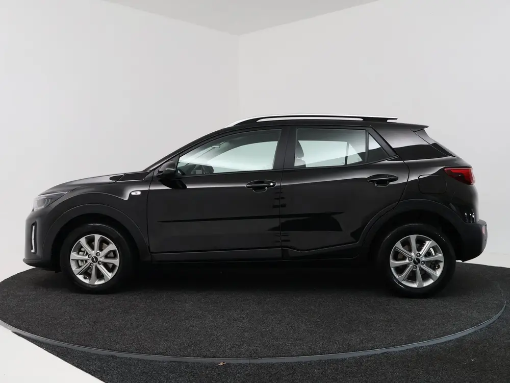 Kia Stonic 1.0 T-GDi MHEV DynamicLine uit 2025, foto 3