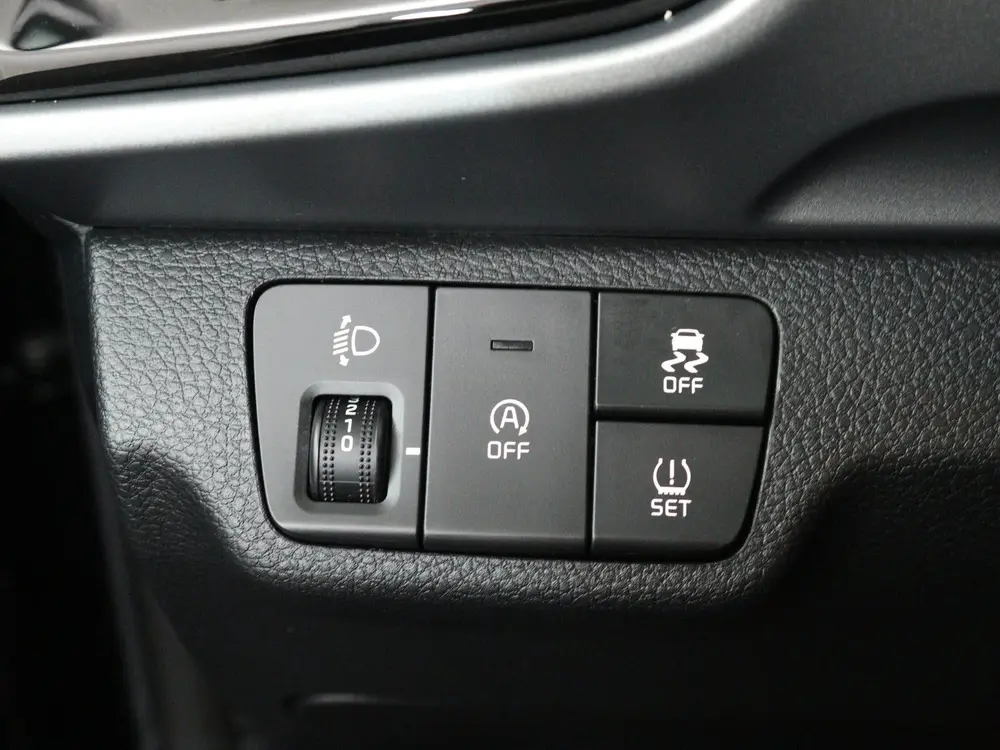 Kia Stonic 1.0 T-GDi MHEV DynamicLine uit 2025, foto 5