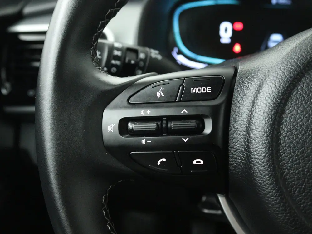 Kia Stonic 1.0 T-GDi MHEV DynamicLine uit 2025, foto 9