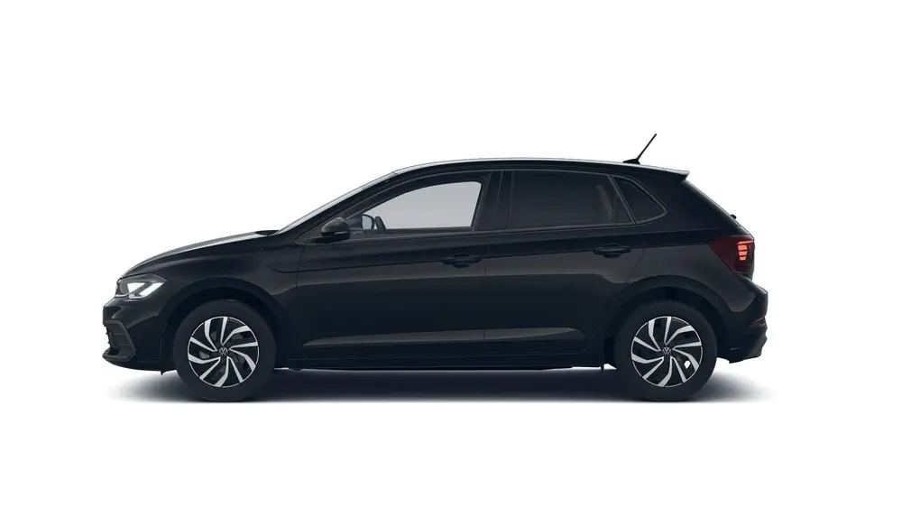 Volkswagen Polo 1.0 TSI Life Edition | #AD | 95pk | ACC (ada uit 2026, foto 3
