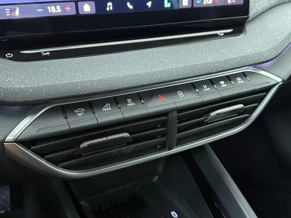 Skoda Octavia 1.5 TSI MHEV First Edition uit 2024, foto 17