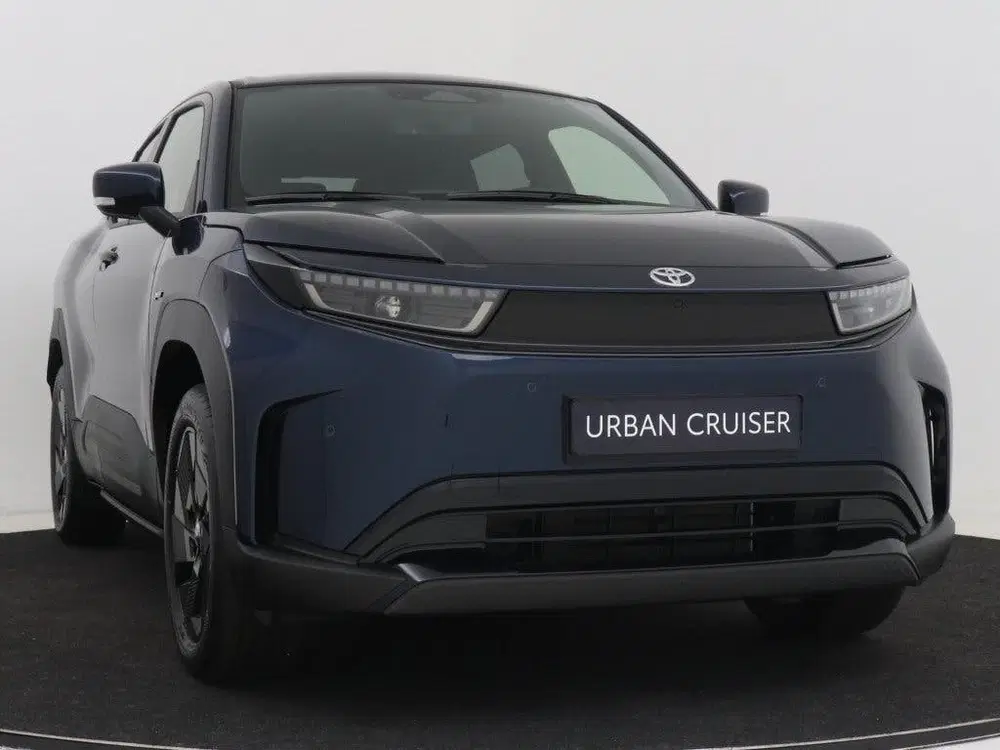 Toyota Urban Cruiser Dynamic 61 kWh *NIEUW* (bj 2026) uit 2026, foto 15