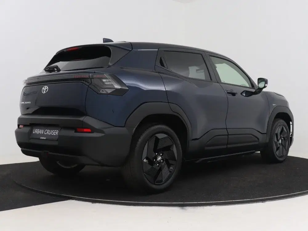Toyota Urban Cruiser Dynamic 61 kWh *NIEUW* (bj 2026) uit 2026, foto 2