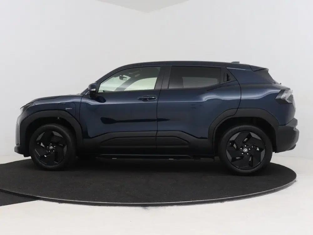 Toyota Urban Cruiser Dynamic 61 kWh *NIEUW* (bj 2026) uit 2026, foto 3