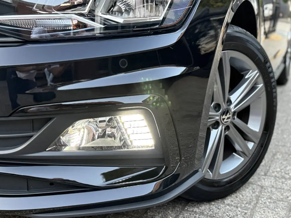 Volkswagen Polo 1.0 TSI R-Line Edition AUTOMAAT/95PK/DEALERO uit 2021, foto 17