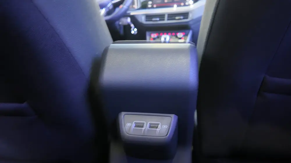 Volkswagen Polo 2.0 TSI GTI uit 2019, foto 12