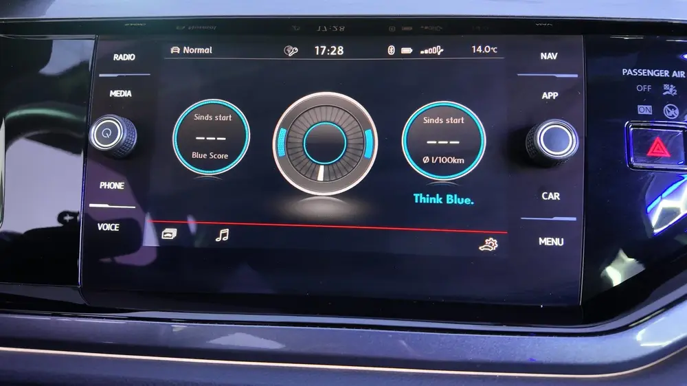 Volkswagen Polo 2.0 TSI GTI uit 2019, foto 20