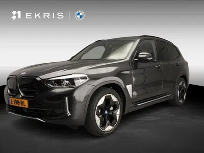 BMW iX3 High Executive uit 2021