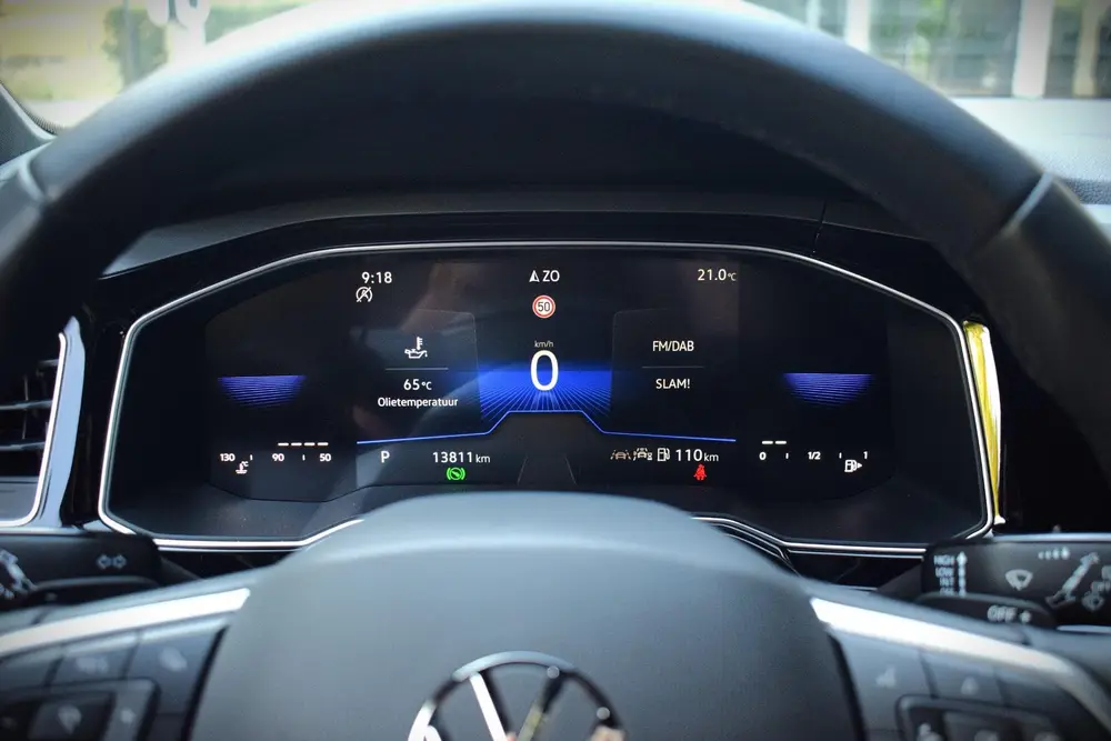 Volkswagen Taigo 1.0 TSI R-Line DSG IQ|NAVIGATIE|CARPLAY uit 2025, foto 10