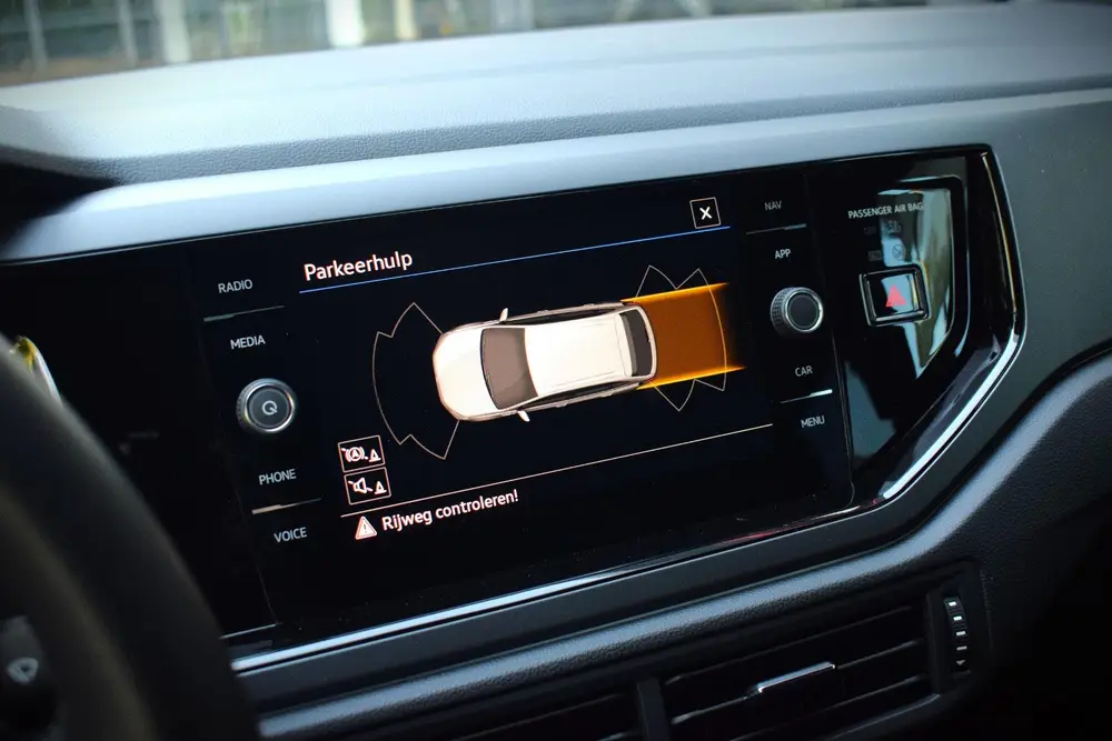 Volkswagen Taigo 1.0 TSI R-Line DSG IQ|NAVIGATIE|CARPLAY uit 2025, foto 13