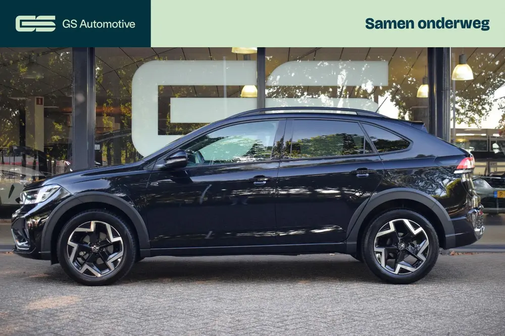 Volkswagen Taigo 1.0 TSI R-Line DSG IQ|NAVIGATIE|CARPLAY uit 2025, foto 7