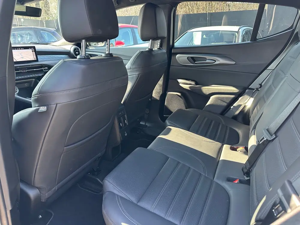 Alfa Romeo Tonale 160pk Hybrid Aut|16.000km|Leder|Fabrieksga uit 2025, foto 18