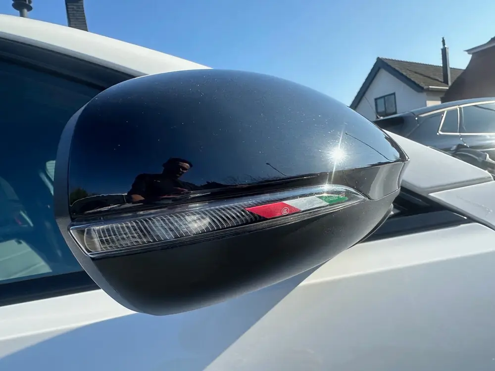 Alfa Romeo Tonale 160pk Hybrid Aut|16.000km|Leder|Fabrieksga uit 2025, foto 8