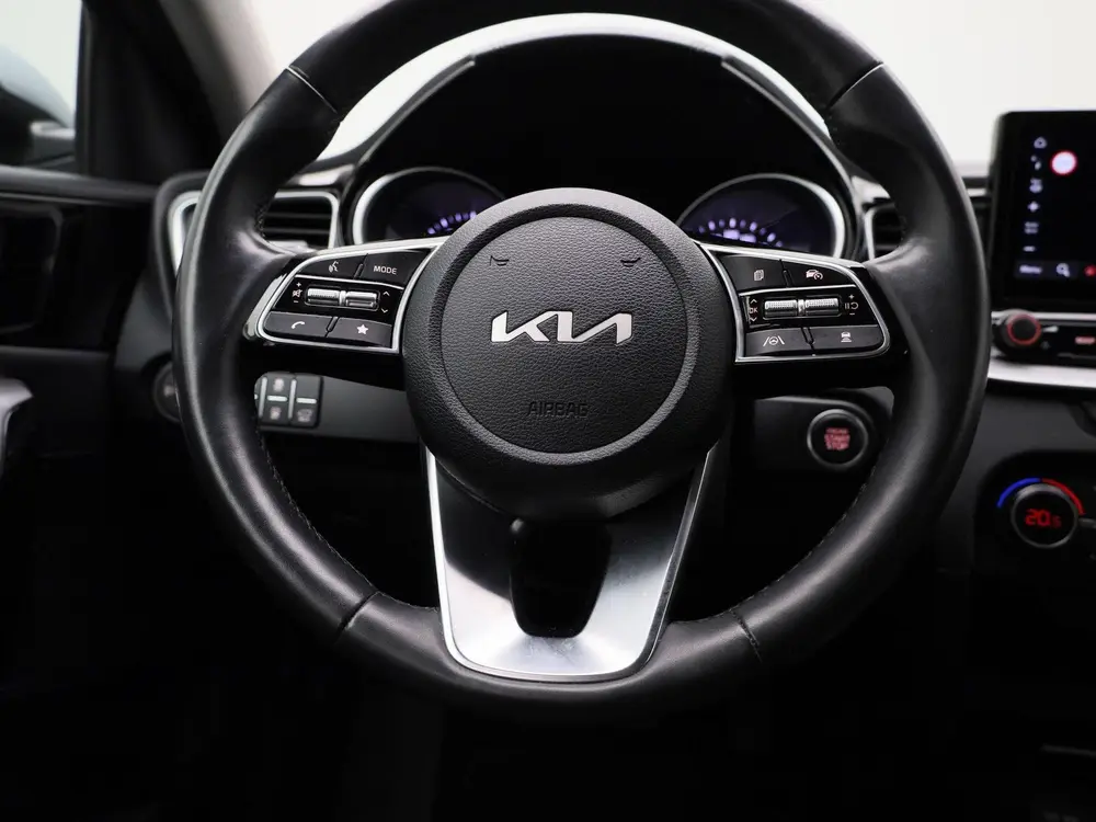 Kia Ceed 1.0 T-GDi MHEV DynamicPlusLine uit 2022, foto 7