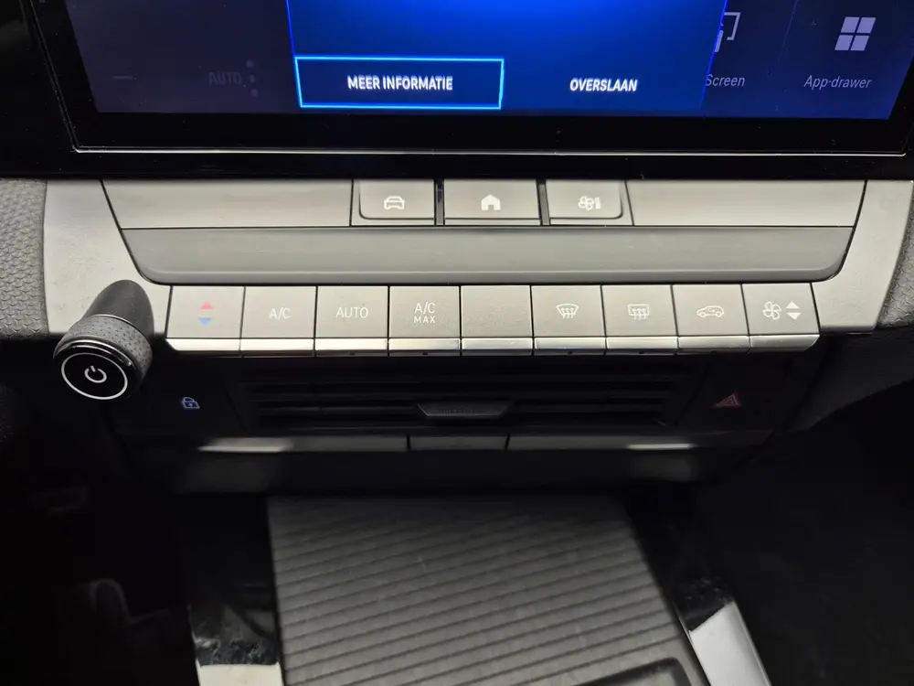 Opel Astra 1.2 Level 2 Navi Apple uit 2023, foto 7