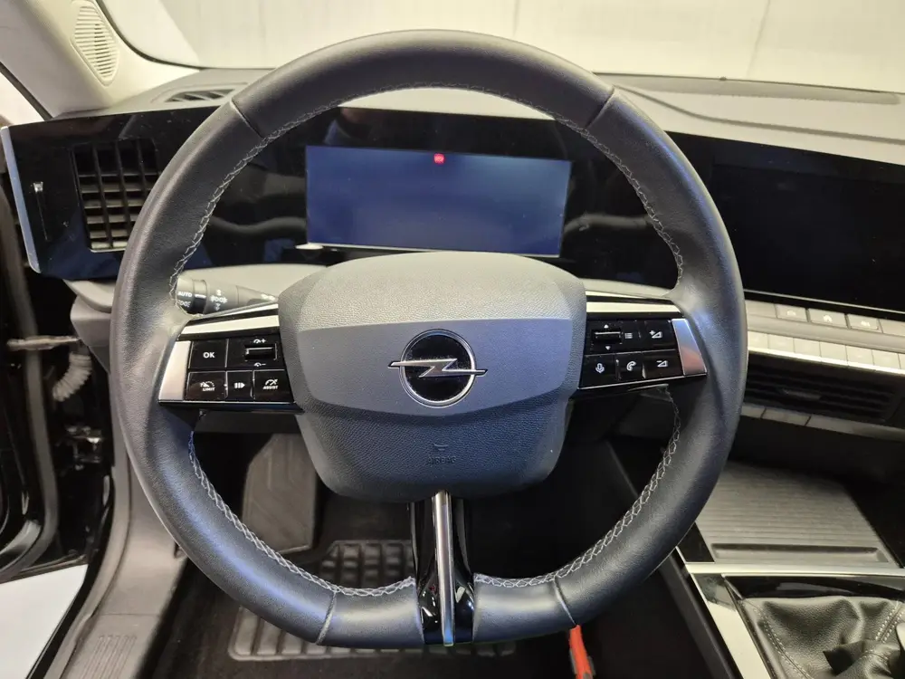 Opel Astra 1.2 Level 2 Navi Apple uit 2023, foto 9