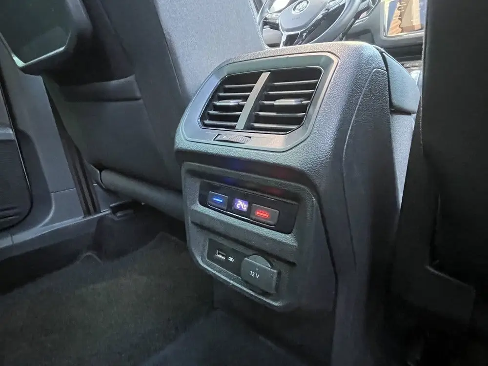 Volkswagen Tiguan 1.5 TSI Highline Business R | Panorama Dak uit 2020, foto 19