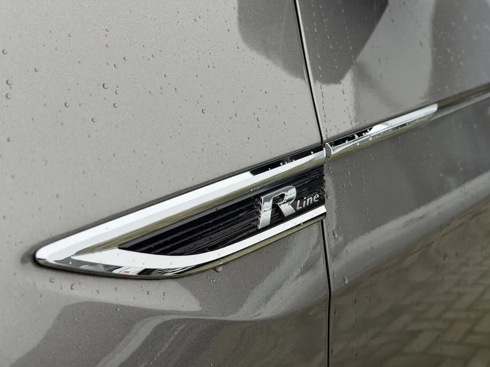 Volkswagen T-Cross 1.0 TSI | Adaptive | Apple CarPlay | DAB uit 2020, foto 11