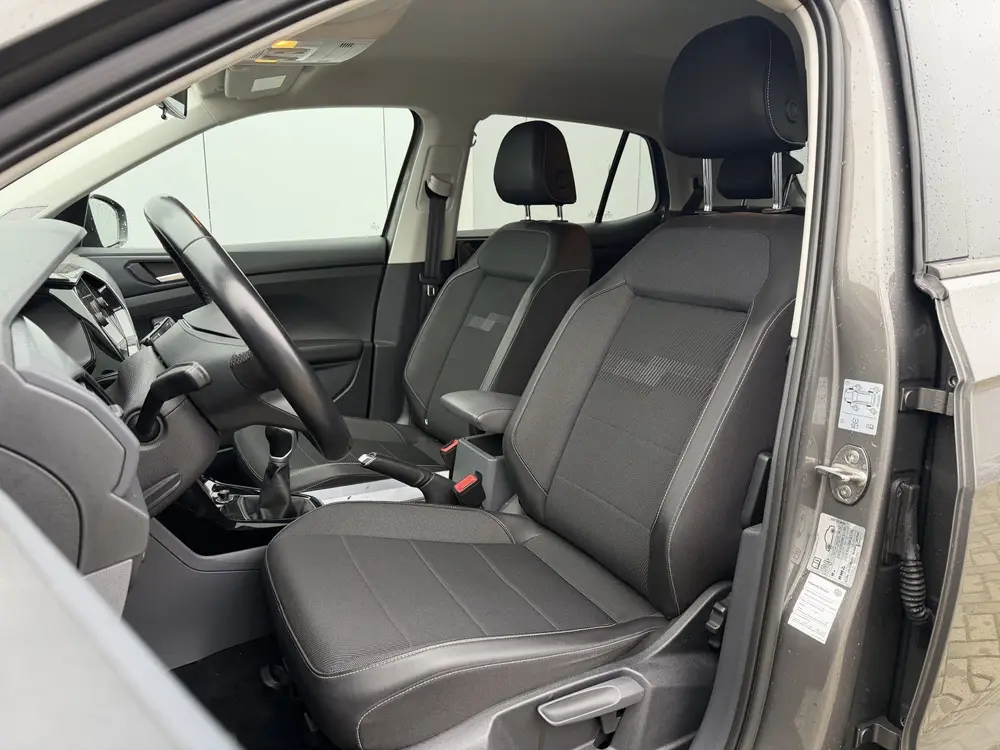 Volkswagen T-Cross 1.0 TSI | Adaptive | Apple CarPlay | DAB uit 2020, foto 12