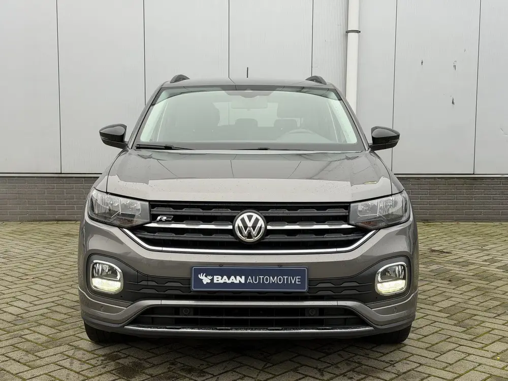 Volkswagen T-Cross 1.0 TSI | Adaptive | Apple CarPlay | DAB uit 2020, foto 2