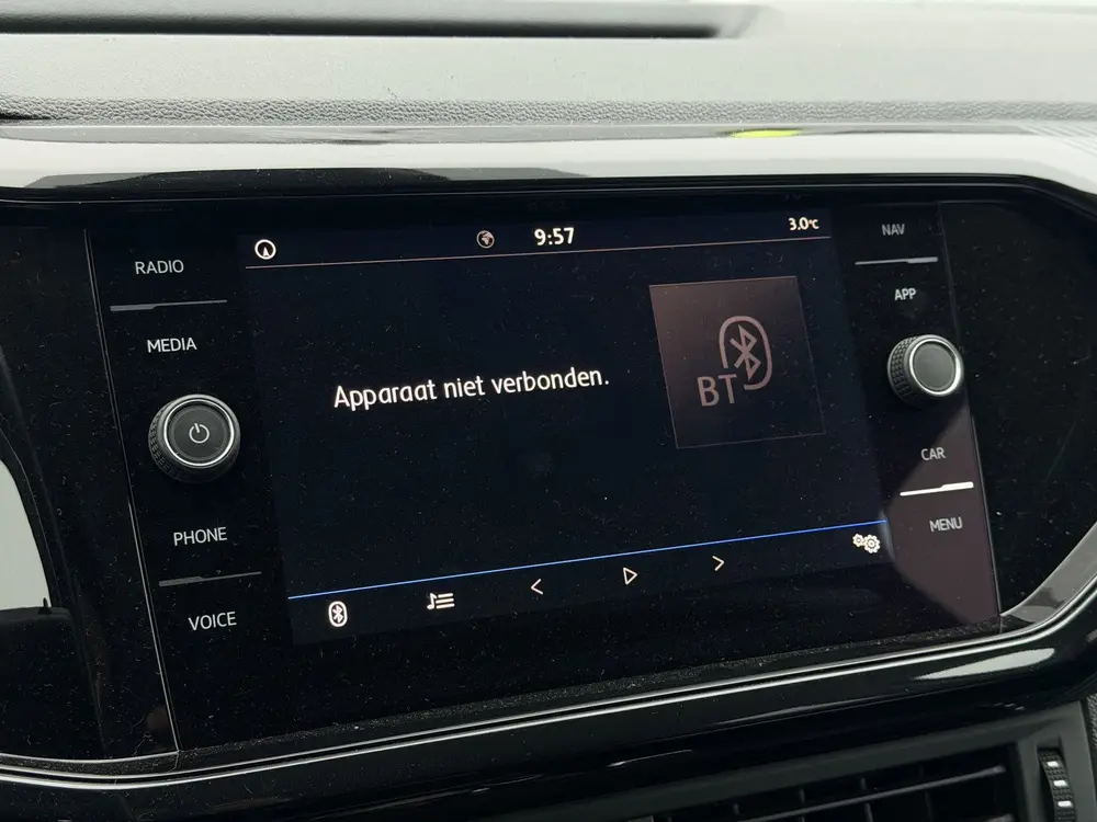 Volkswagen T-Cross 1.0 TSI | Adaptive | Apple CarPlay | DAB uit 2020, foto 20