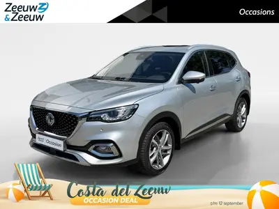 MG EHS 1.5 TGDI Luxury | Panoramadak | 360 camera | Cruise C uit 2022