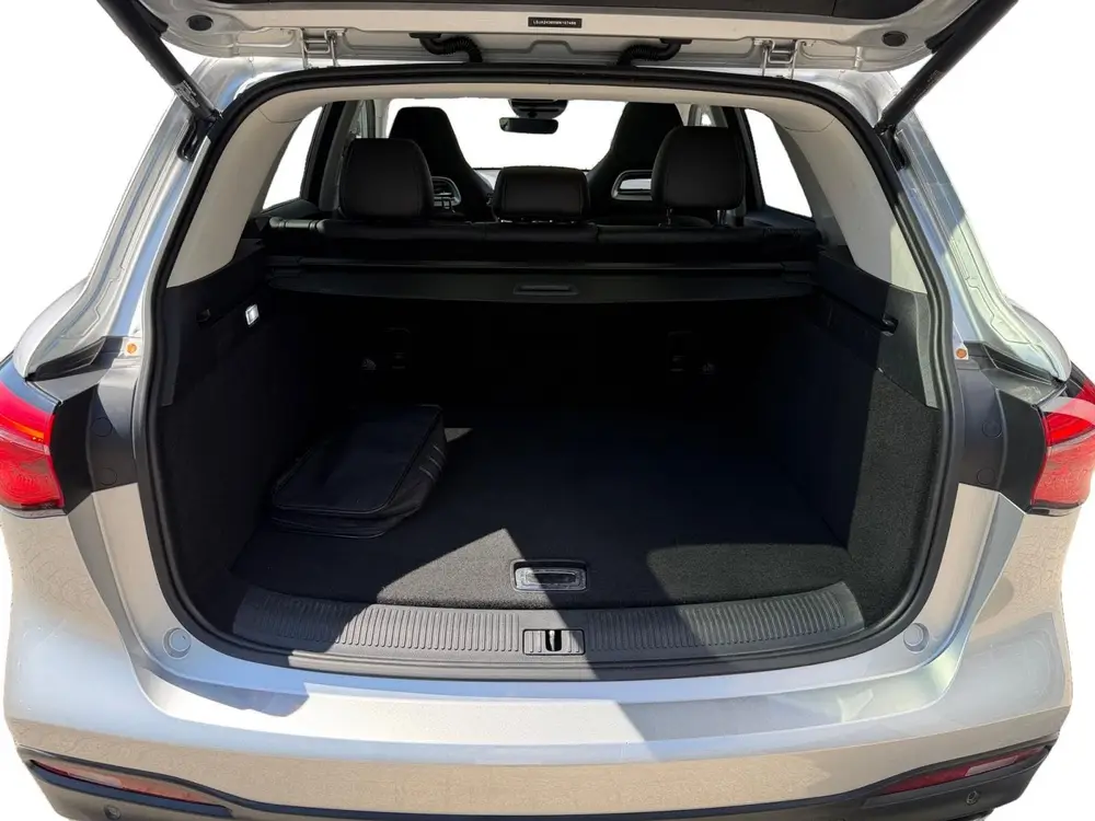 MG EHS 1.5 TGDI Luxury | Panoramadak | 360 camera | Cruise C uit 2022, foto 10