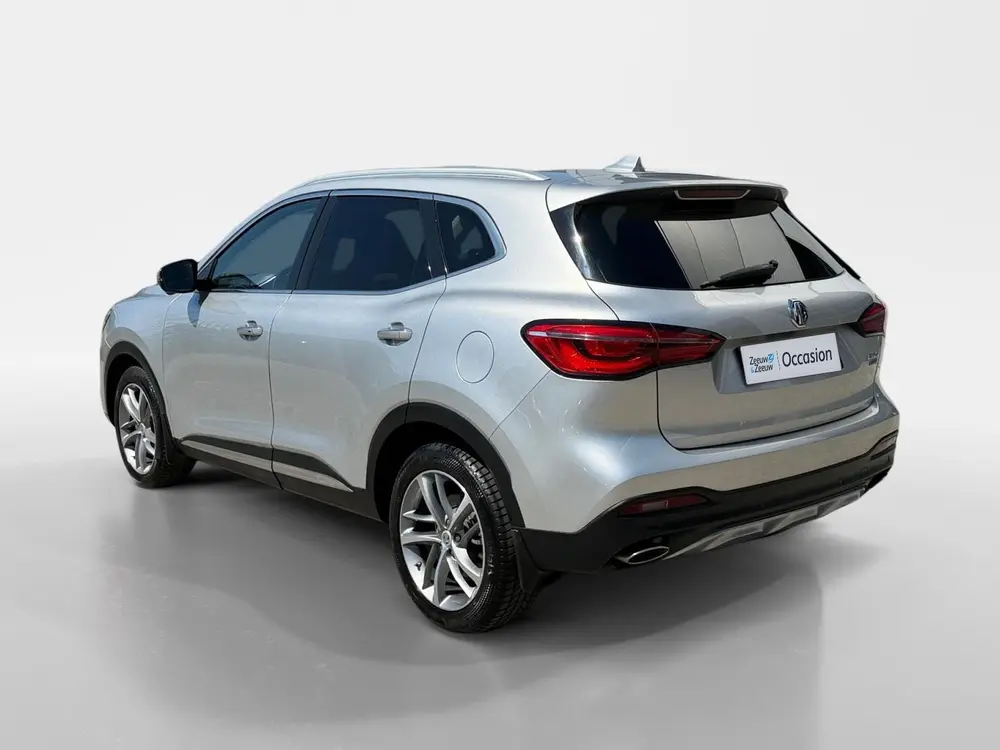 MG EHS 1.5 TGDI Luxury | Panoramadak | 360 camera | Cruise C uit 2022, foto 11