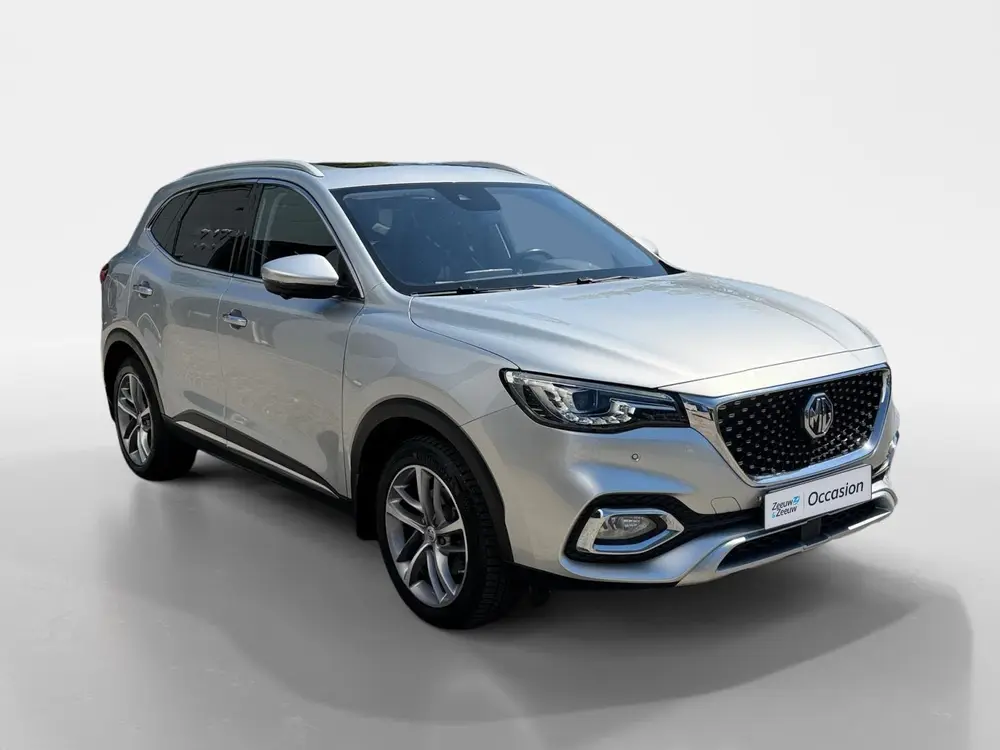MG EHS 1.5 TGDI Luxury | Panoramadak | 360 camera | Cruise C uit 2022, foto 12