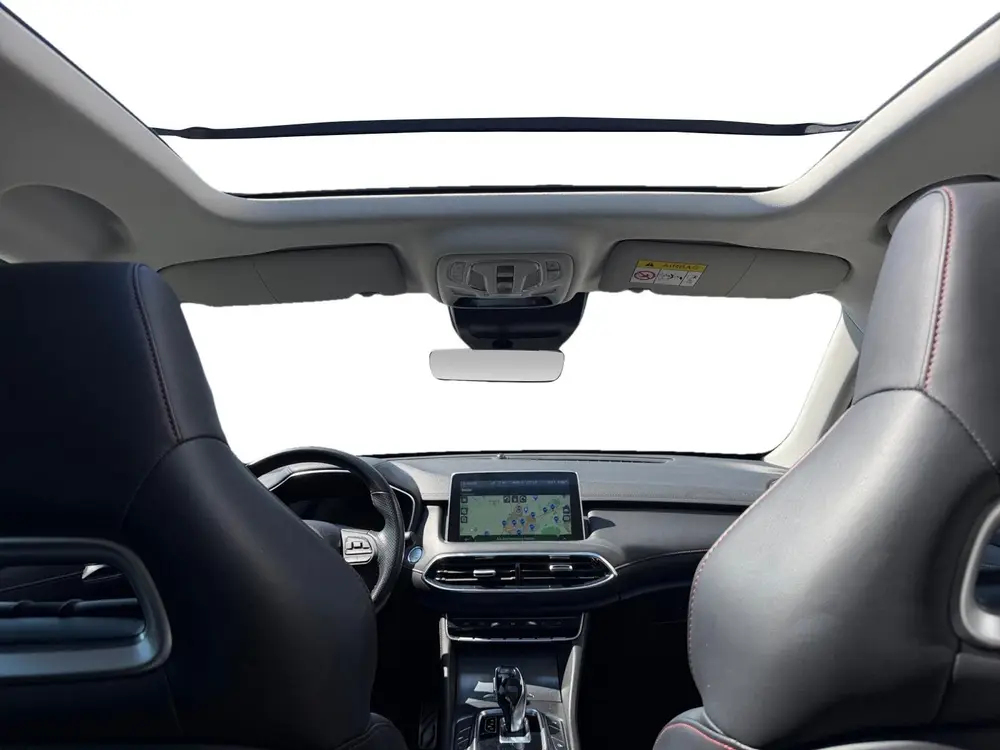 MG EHS 1.5 TGDI Luxury | Panoramadak | 360 camera | Cruise C uit 2022, foto 13