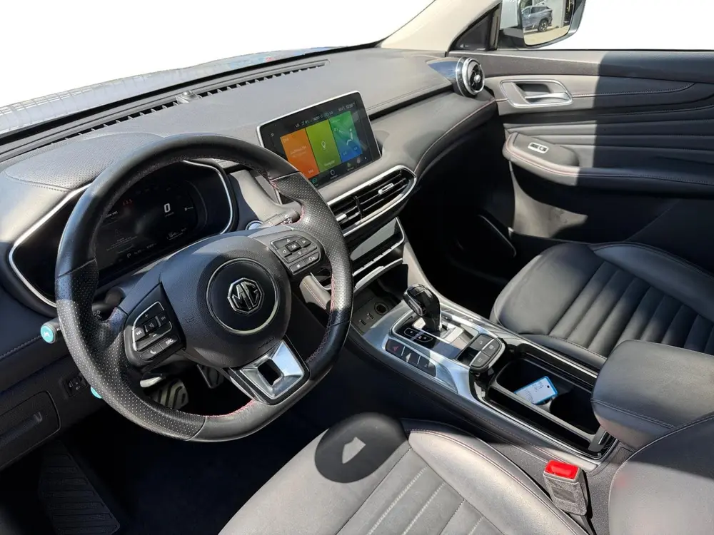 MG EHS 1.5 TGDI Luxury | Panoramadak | 360 camera | Cruise C uit 2022, foto 16