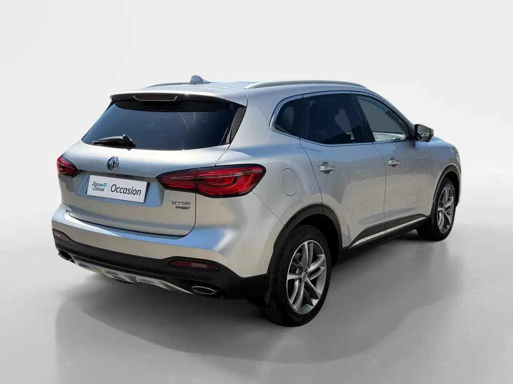 MG EHS 1.5 TGDI Luxury | Panoramadak | 360 camera | Cruise C uit 2022, foto 2