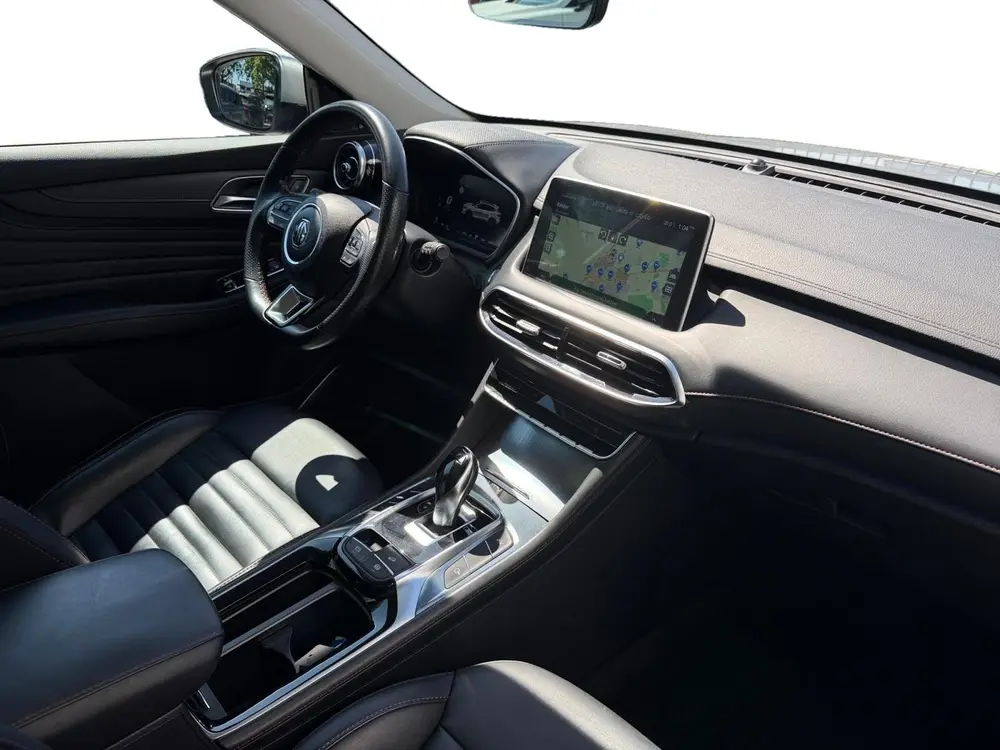 MG EHS 1.5 TGDI Luxury | Panoramadak | 360 camera | Cruise C uit 2022, foto 3