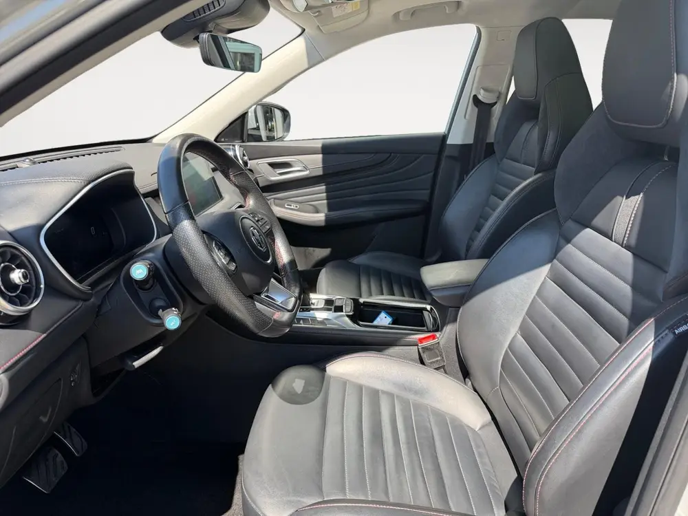 MG EHS 1.5 TGDI Luxury | Panoramadak | 360 camera | Cruise C uit 2022, foto 5