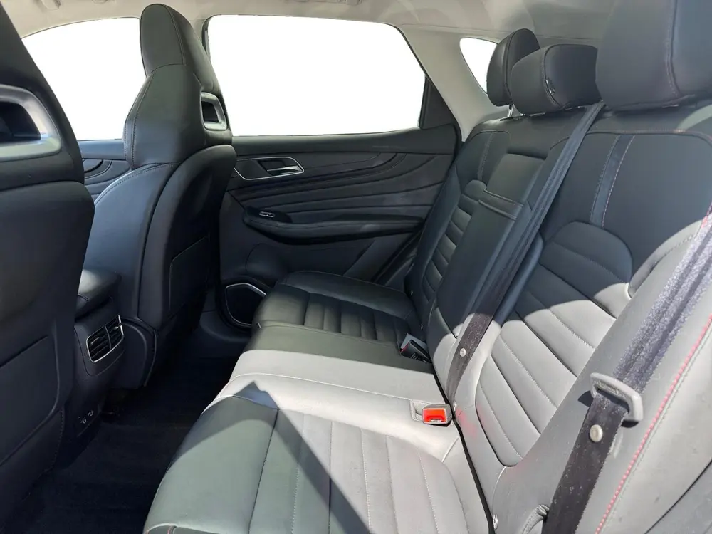 MG EHS 1.5 TGDI Luxury | Panoramadak | 360 camera | Cruise C uit 2022, foto 6