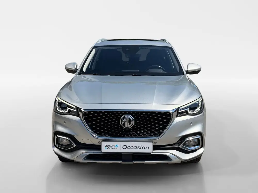 MG EHS 1.5 TGDI Luxury | Panoramadak | 360 camera | Cruise C uit 2022, foto 7