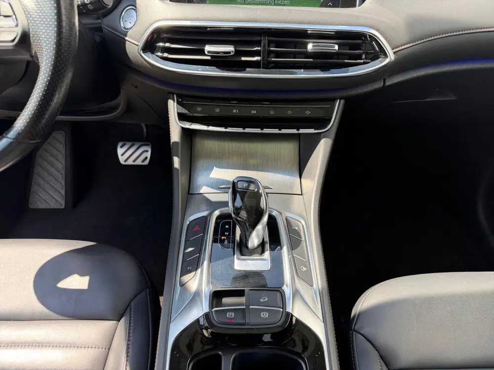 MG EHS 1.5 TGDI Luxury | Panoramadak | 360 camera | Cruise C uit 2022, foto 8
