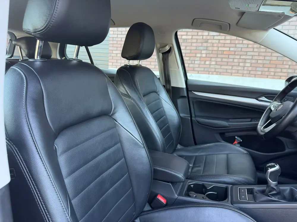 Volkswagen Golf 1.0 TSI / Apple CarPlay-Android / LEDER inte uit 2022, foto 13