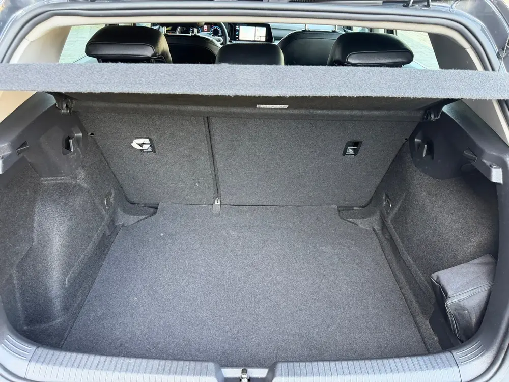 Volkswagen Golf 1.0 TSI / Apple CarPlay-Android / LEDER inte uit 2022, foto 20