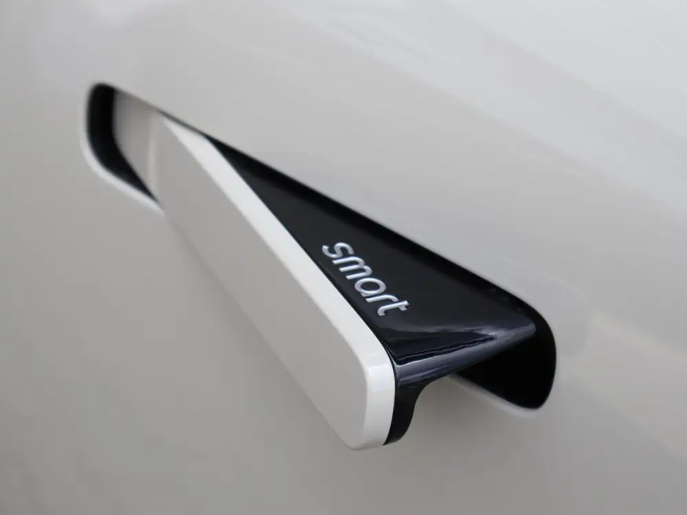 Smart #3 Premium 66 kWh l Keyless l Achteruitrij ca uit 2026, foto 10
