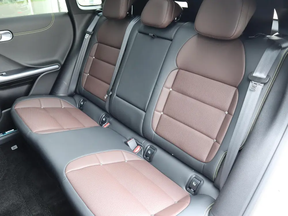 Smart #3 Premium 66 kWh l Keyless l Achteruitrij ca uit 2026, foto 12