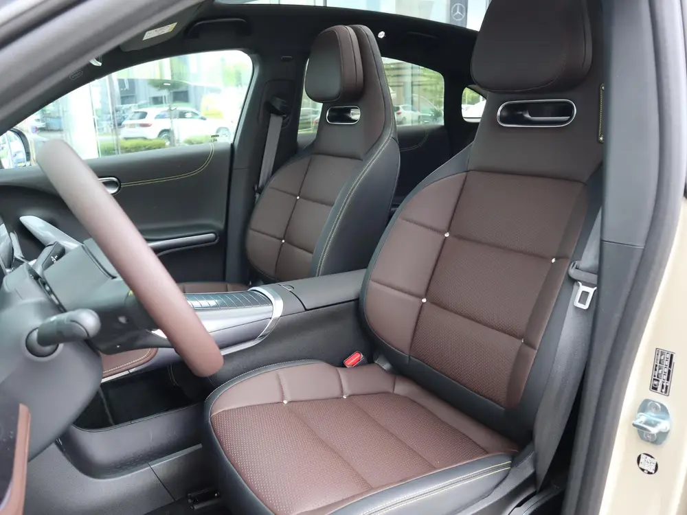 Smart #3 Premium 66 kWh l Keyless l Achteruitrij ca uit 2026, foto 13