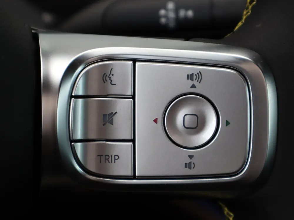 Smart #3 Premium 66 kWh l Keyless l Achteruitrij ca uit 2026, foto 18