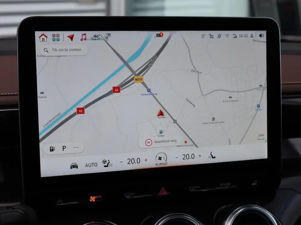 Smart #3 Premium 66 kWh l Keyless l Achteruitrij ca uit 2026, foto 20