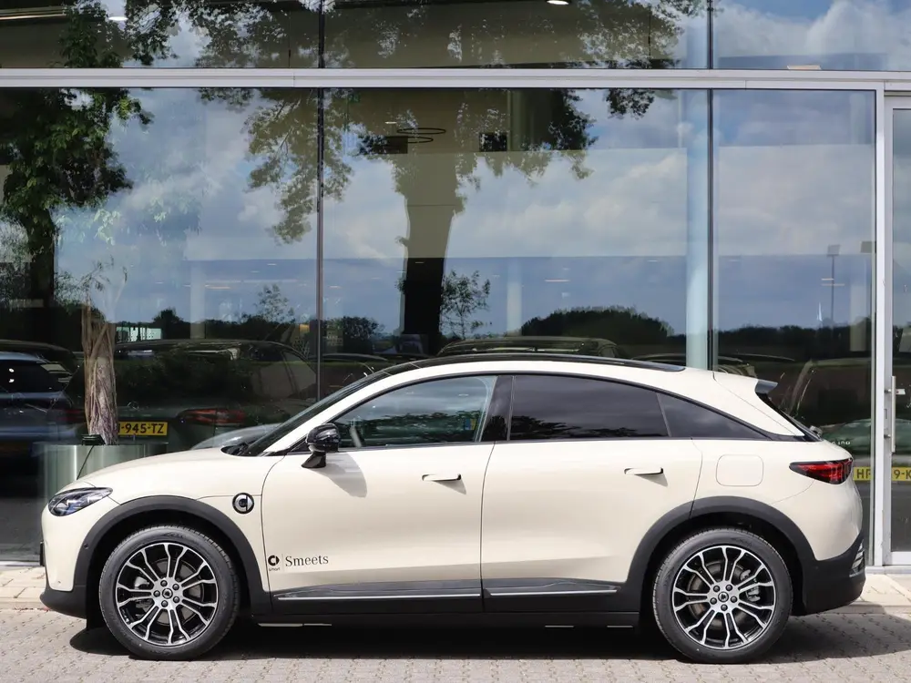 Smart #3 Premium 66 kWh l Keyless l Achteruitrij ca uit 2026, foto 4