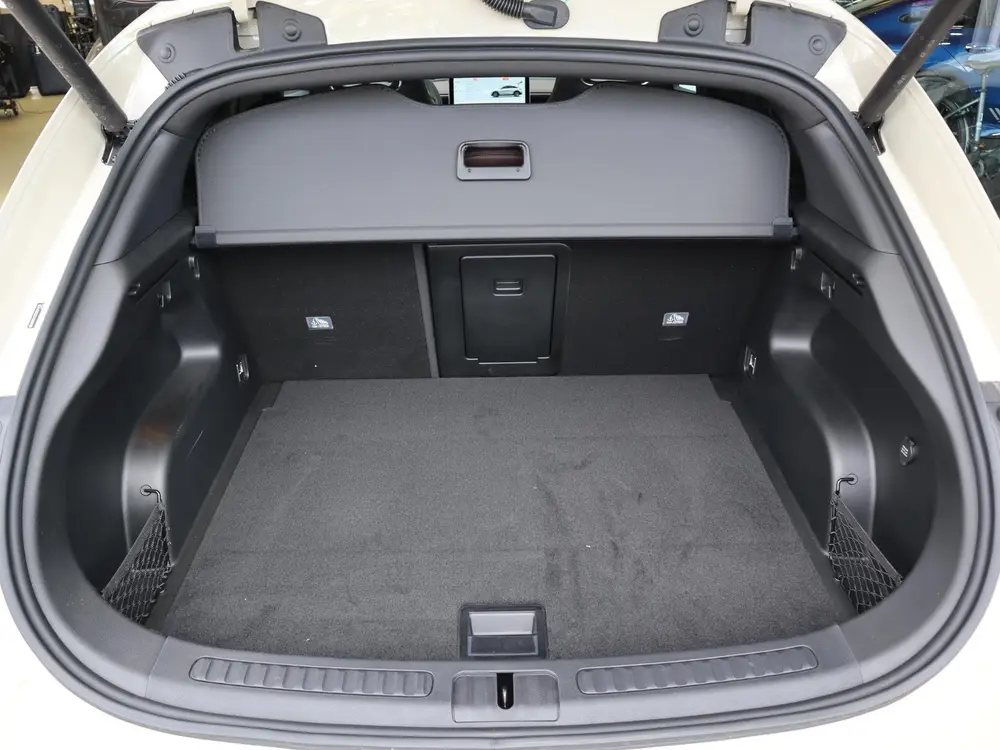 Smart #3 Premium 66 kWh l Keyless l Achteruitrij ca uit 2026, foto 7